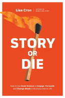 Story or Die-Reference/ Information/ Interdisciplinary subjects-買書書 BuyBookBook