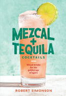 Mezcal and Tequila Cocktails-Cookery / food and drink / food writing-買書書 BuyBookBook