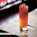 Mezcal and Tequila Cocktails US - Hardback