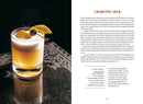 Modern Classic Cocktails US - Hardback