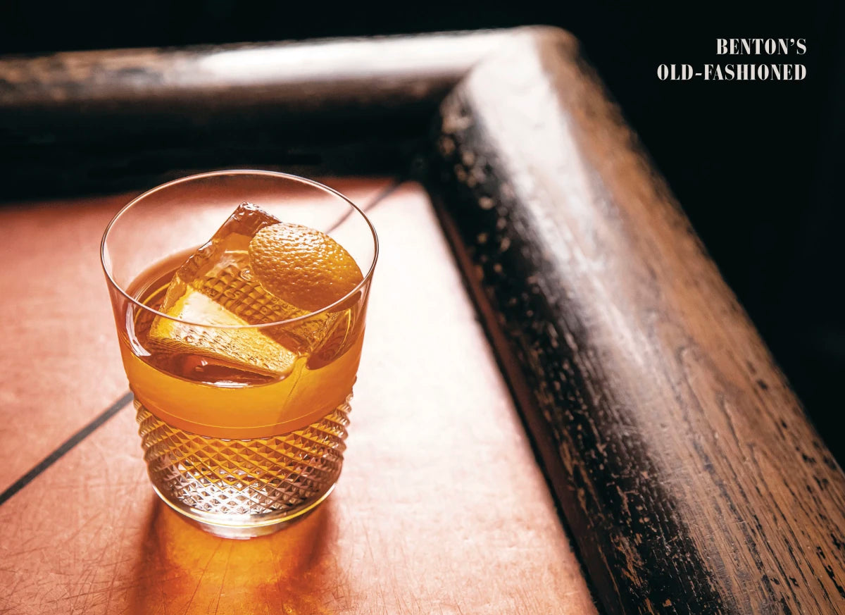 Modern Classic Cocktails US - Hardback