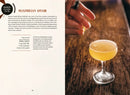 Modern Classic Cocktails US - Hardback