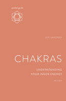 Pocket Guide to Chakras, Revised-Mind/ body/ spirit-買書書 BuyBookBook