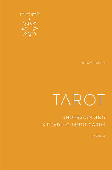 Pocket Guide to the Tarot, Revised-Mind/ body/ spirit-買書書 BuyBookBook