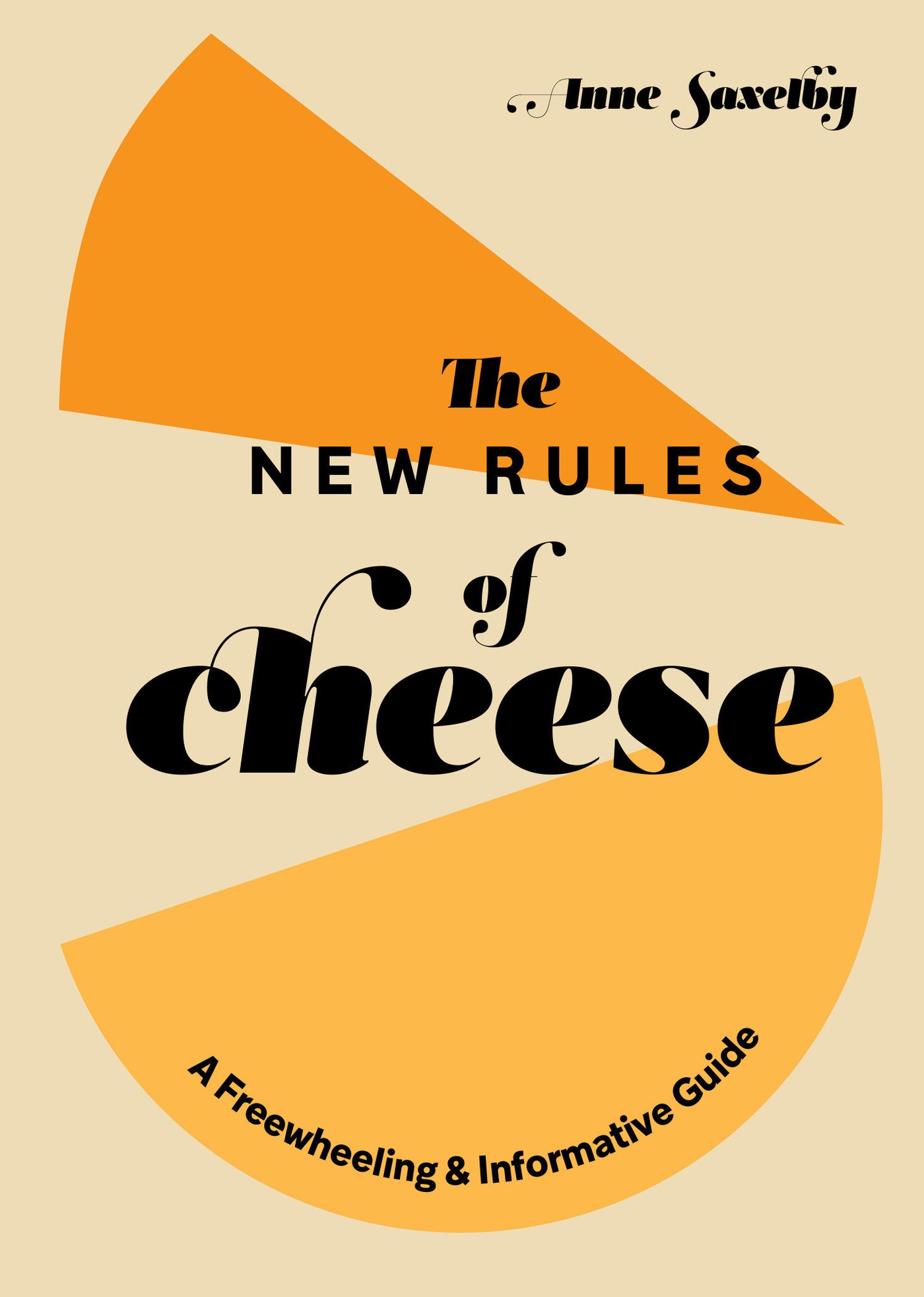 The New Rules of Cheese-Cookery / food and drink / food writing-買書書 BuyBookBook