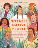 Notable Native People-History and Archaeology-買書書 BuyBookBook