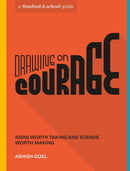 Drawing on Courage-Business and Management-買書書 BuyBookBook