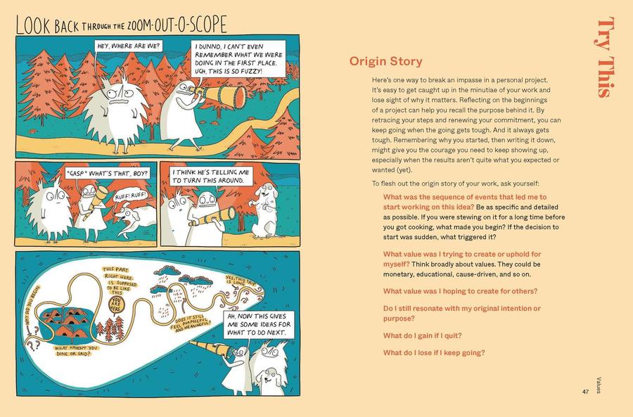 Drawing on Courage US - Paperback / softback