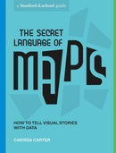 The Secret Language of Maps-Business and Management-買書書 BuyBookBook
