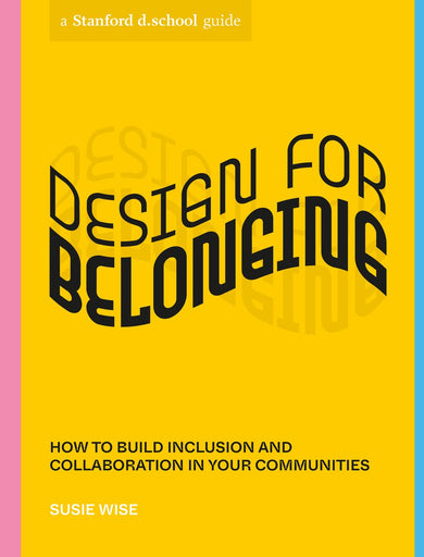Design for Belonging-Business and Management-買書書 BuyBookBook