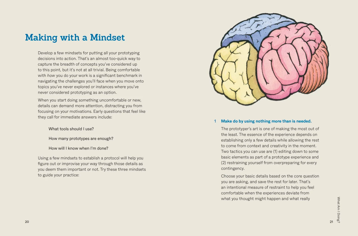 This Is a Prototype US - Paperback / softback