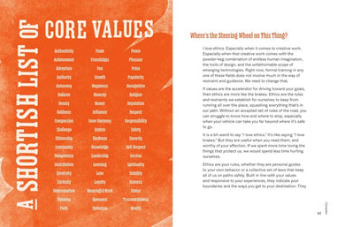 You Need a Manifesto US - Paperback / softback