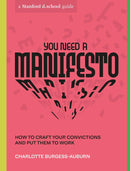You Need a Manifesto-Business and Management-買書書 BuyBookBook