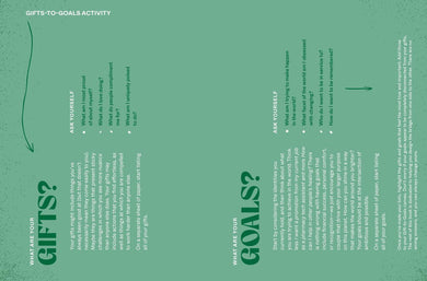 Creative Hustle US - Paperback / softback
