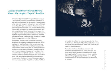 Creative Hustle US - Paperback / softback