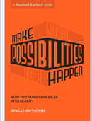 Make Possibilities Happen-Self-help/ personal development/ practical advice-買書書 BuyBookBook