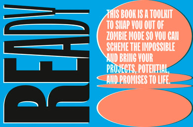 Make Possibilities Happen US - Paperback / softback