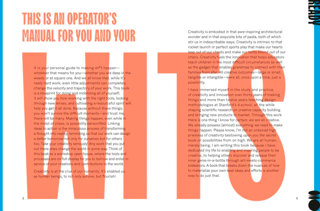 Make Possibilities Happen US - Paperback / softback