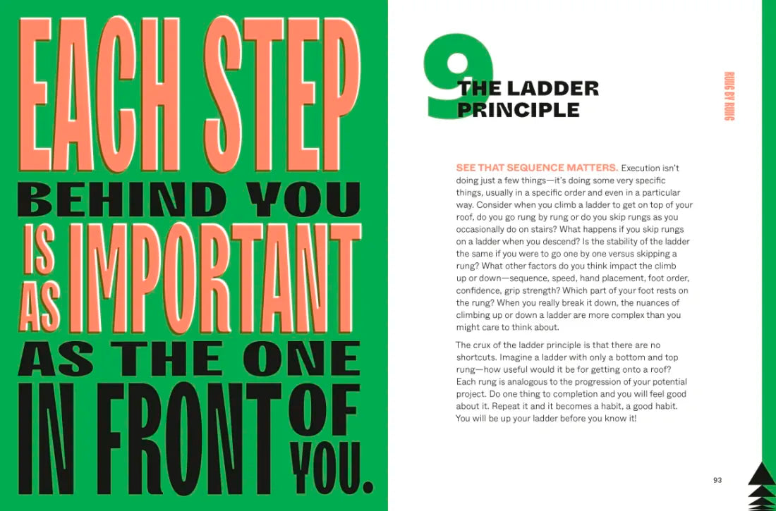 Make Possibilities Happen US - Paperback / softback