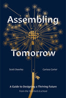Assembling Tomorrow-Business and Management-買書書 BuyBookBook