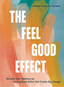 The Feel Good Effect-Self-help/ personal development/ practical advice-買書書 BuyBookBook
