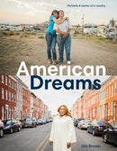 American Dreams-Photography and photographs-買書書 BuyBookBook