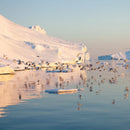 Coastlines US - Hardback