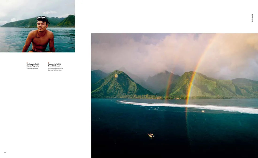 Coastlines US - Hardback