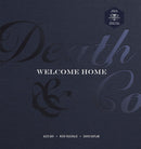 Death & Co Welcome Home-Cookery / food and drink / food writing-買書書 BuyBookBook