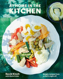 At Home in the Kitchen-Cookery / food and drink / food writing-買書書 BuyBookBook
