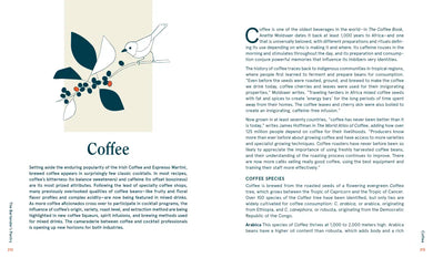The Bartender's Pantry US - Book