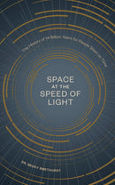 Space at the Speed of Light-Mathematics and Science-買書書 BuyBookBook