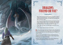 Dragons & Treasures (Dungeons & Dragons) US - Hardback