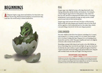 Dragons & Treasures (Dungeons & Dragons) US - Hardback