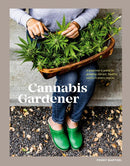 The Cannabis Gardener-Lifestyle and Leisure-買書書 BuyBookBook