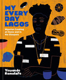 My Everyday Lagos-Cookery / food and drink / food writing-買書書 BuyBookBook