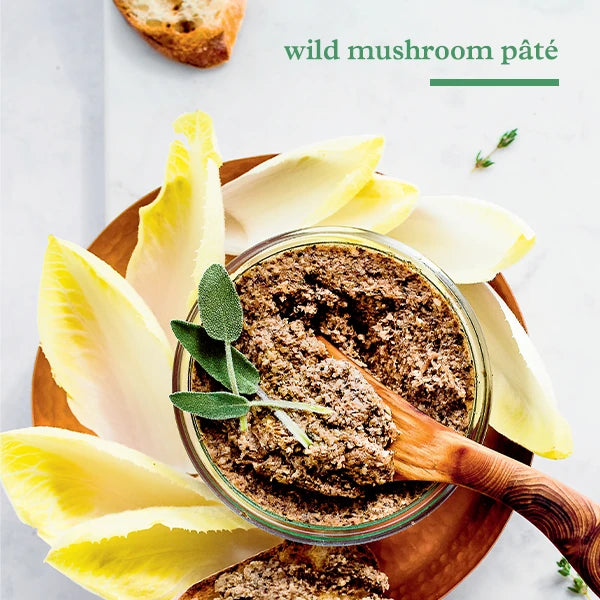 Vibrant Botanicals US - Hardback
