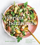 Vibrant Botanicals-Cookery / food and drink / food writing-買書書 BuyBookBook