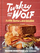 Turkey and the Wolf-Cookery / food and drink / food writing-買書書 BuyBookBook