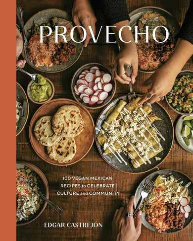 Provecho-Cookery / food and drink / food writing-買書書 BuyBookBook