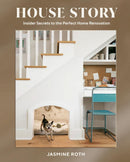 House Story-Lifestyle and Leisure-買書書 BuyBookBook