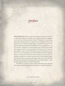 The Rise of the Dragon US - Hardback