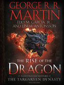 The Rise of the Dragon-Fiction: Fantasy-買書書 BuyBookBook