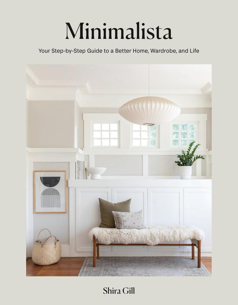 Minimalista-Lifestyle and Leisure-買書書 BuyBookBook
