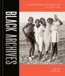 Black Archives-History and Archaeology-買書書 BuyBookBook