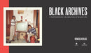 Black Archives US - Hardback