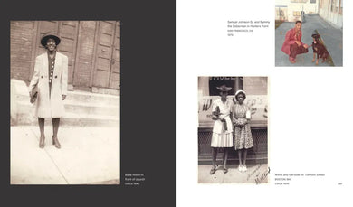 Black Archives US - Hardback