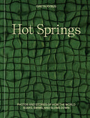Hot Springs-Places and peoples: general and pictorial works-買書書 BuyBookBook
