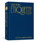 Emily Post's Etiquette, The Centennial Edition-Lifestyle and Leisure-買書書 BuyBookBook