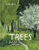 Trees-Nature and the natural world: general interest-買書書 BuyBookBook